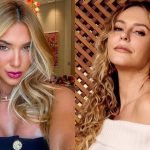 Virginia Fonseca e Paolla Oliveira - Reprodução/Instagram