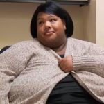 Latonya Pottain (Reprodução/Divulgação)