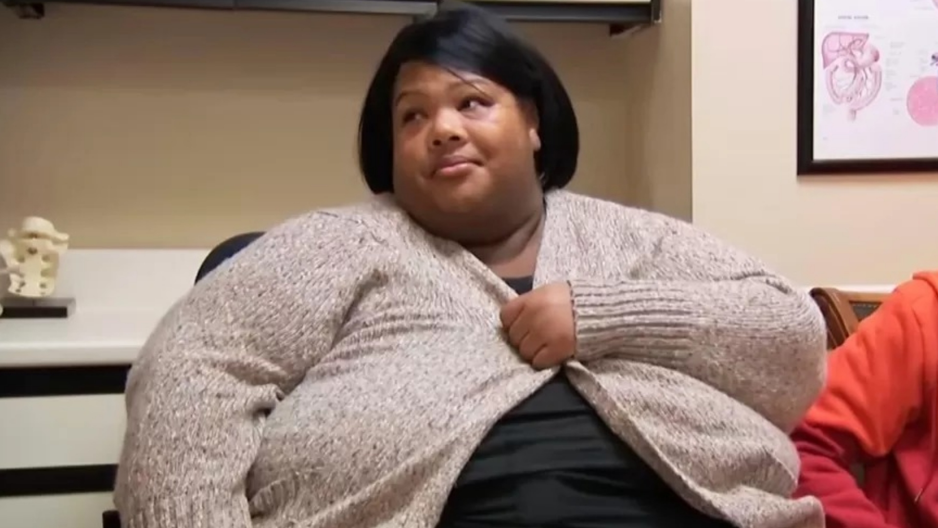 Latonya Pottain (Reprodução/Divulgação)