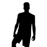 Jogador de futebol (Divulgação)