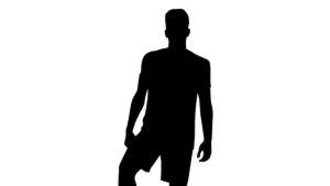 Jogador de futebol (Divulgação)