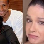 Samara Felippo, Leandrinho (Reprodução/Instagram)
