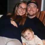 Filho de influenciadora morre aos 3 anos (Reprodução/Instagram)