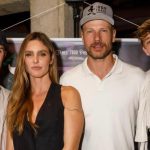 Filhos de Fernanda Lima e Rodrigo Hilbert com os pais - Foto: Patrícia Devoraes/Brazil News