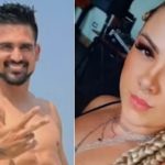 Homem mata ex-esposa (Reprodução/X)