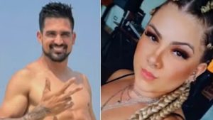 Homem mata ex-esposa (Reprodução/X)