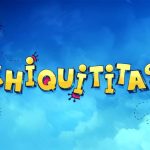 Chiquititas (Reprodução/Divulgação)