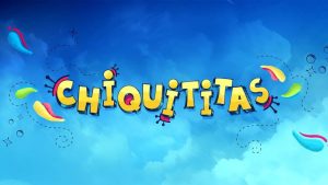 Chiquititas (Reprodução/Divulgação)