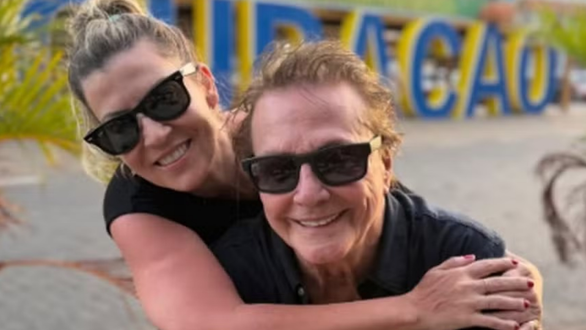 Fávio Jr. e Fernanda Pascucci (Reprodução/Instagram)