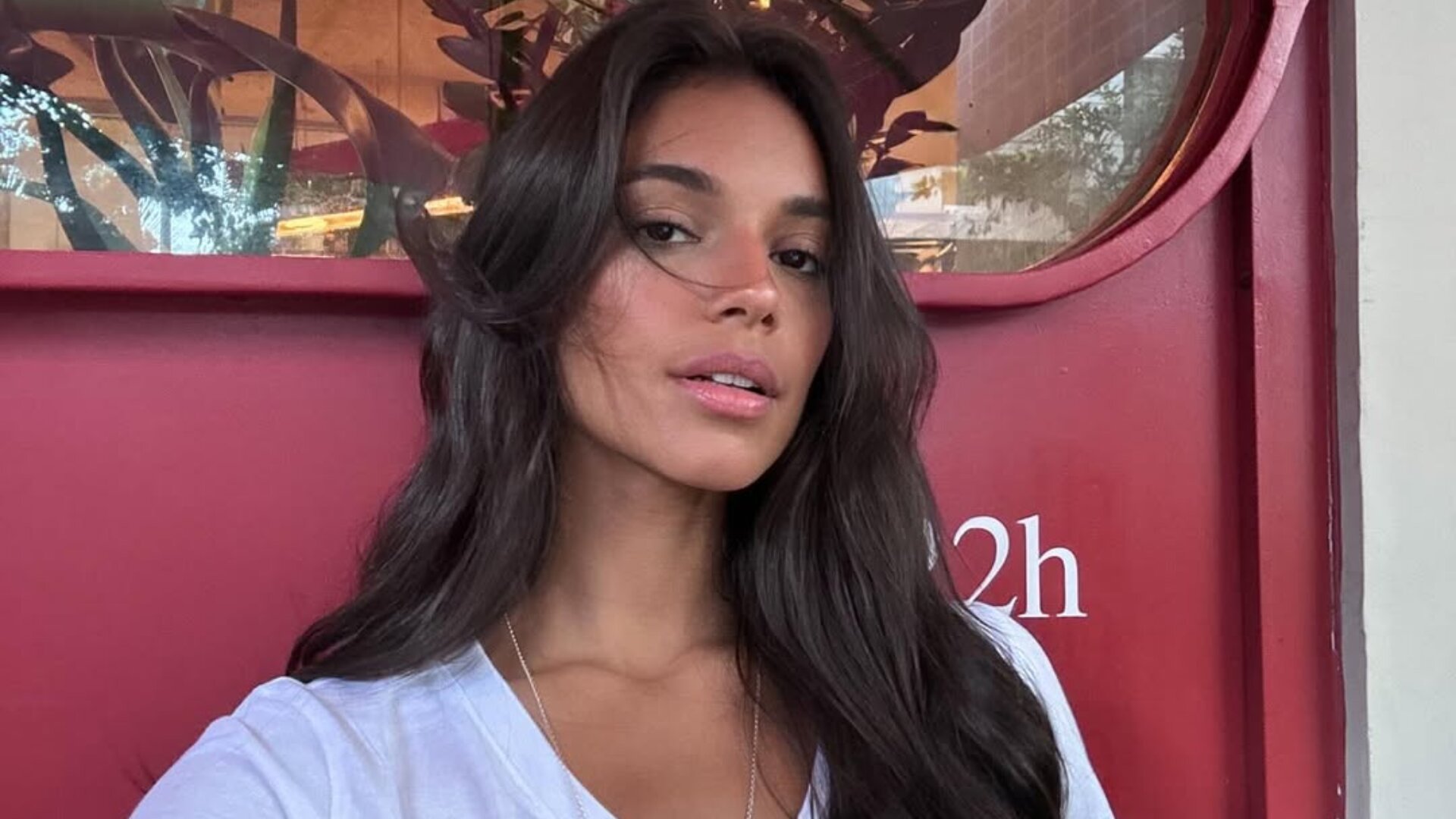 Alane Dias