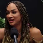 Aline Patriarca, ex-sister do 'BBB 25'