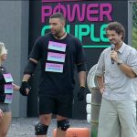 'Power Couple' - Reprodução/ Record