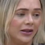 Ana Paula no 'Power Couple'
