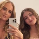Angélica e filha, Eva