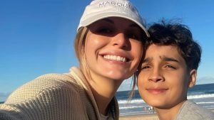 Atriz famosa - Reprodução/Instagram