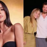Bruna Marquezine, Poliana Rocha, João Guilherme e Leonardo