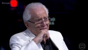 Carlos Alberto de Nóbrega