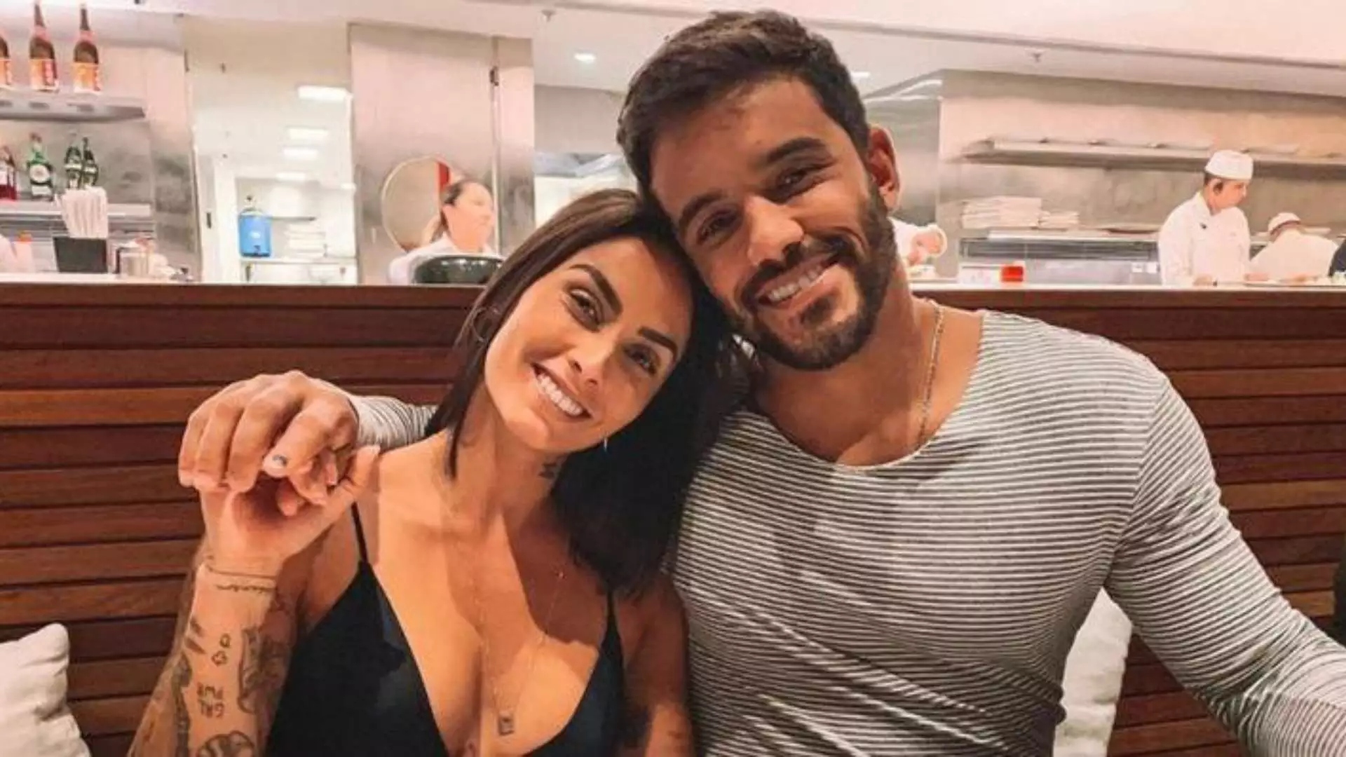 Clara Maia - Reprodução/Instagram