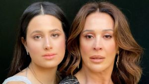 Sophia Raia, filha de Claudia Raia - Foto: Reprodução/Instagram