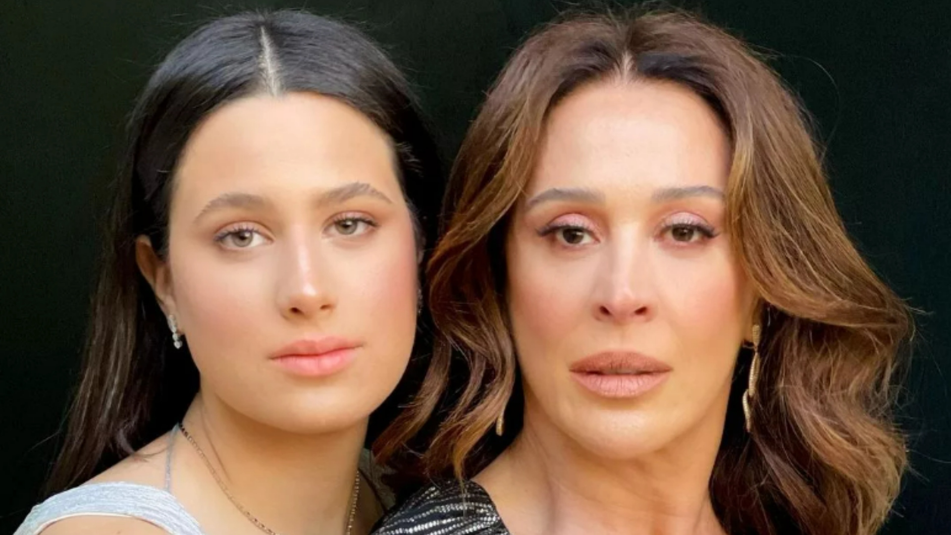 Sophia Raia, filha de Claudia Raia - Foto: Reprodução/Instagram