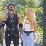 Diego do 'Power Couple' - Reprodução/Record