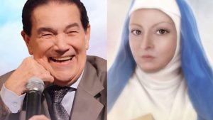 Divaldo Franco e Joanna de Ângelis
