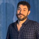 Evaristo Costa - Reprodução/Instagram