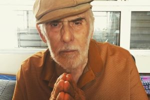 Francisco Cuoco - Reprodução/Instagram