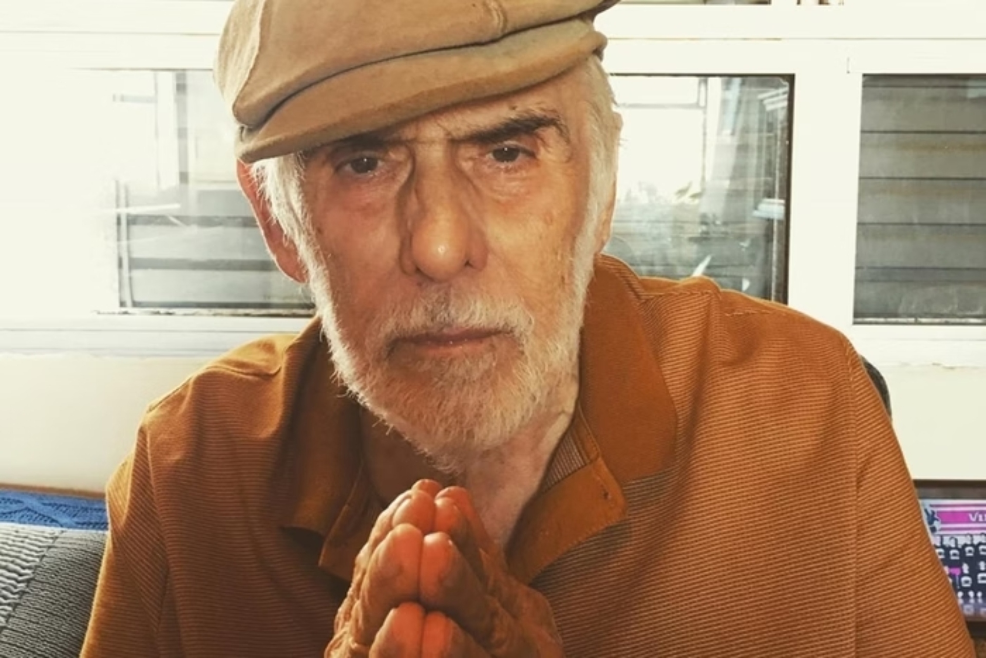 Francisco Cuoco - Reprodução/Instagram