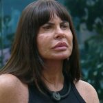 Gretchen no 'Power Couple'