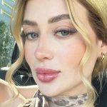 Influenciadora Valeria Marquez