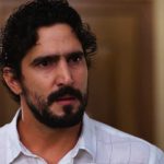 Ivan (Renato Góes) em 'Vale Tudo' - Reprodução/ Globo