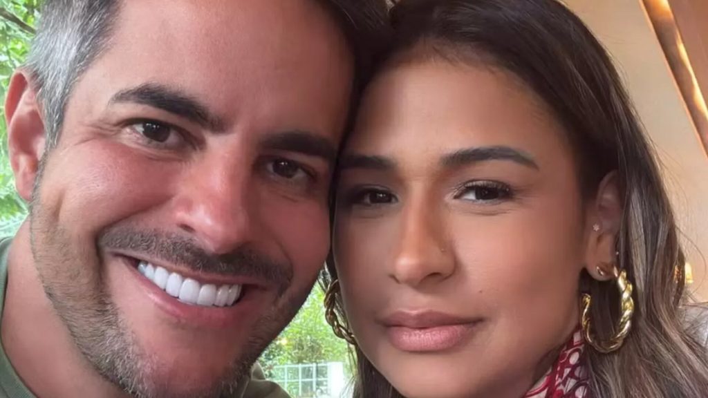 Kaká Diniz e Simone Mendes
