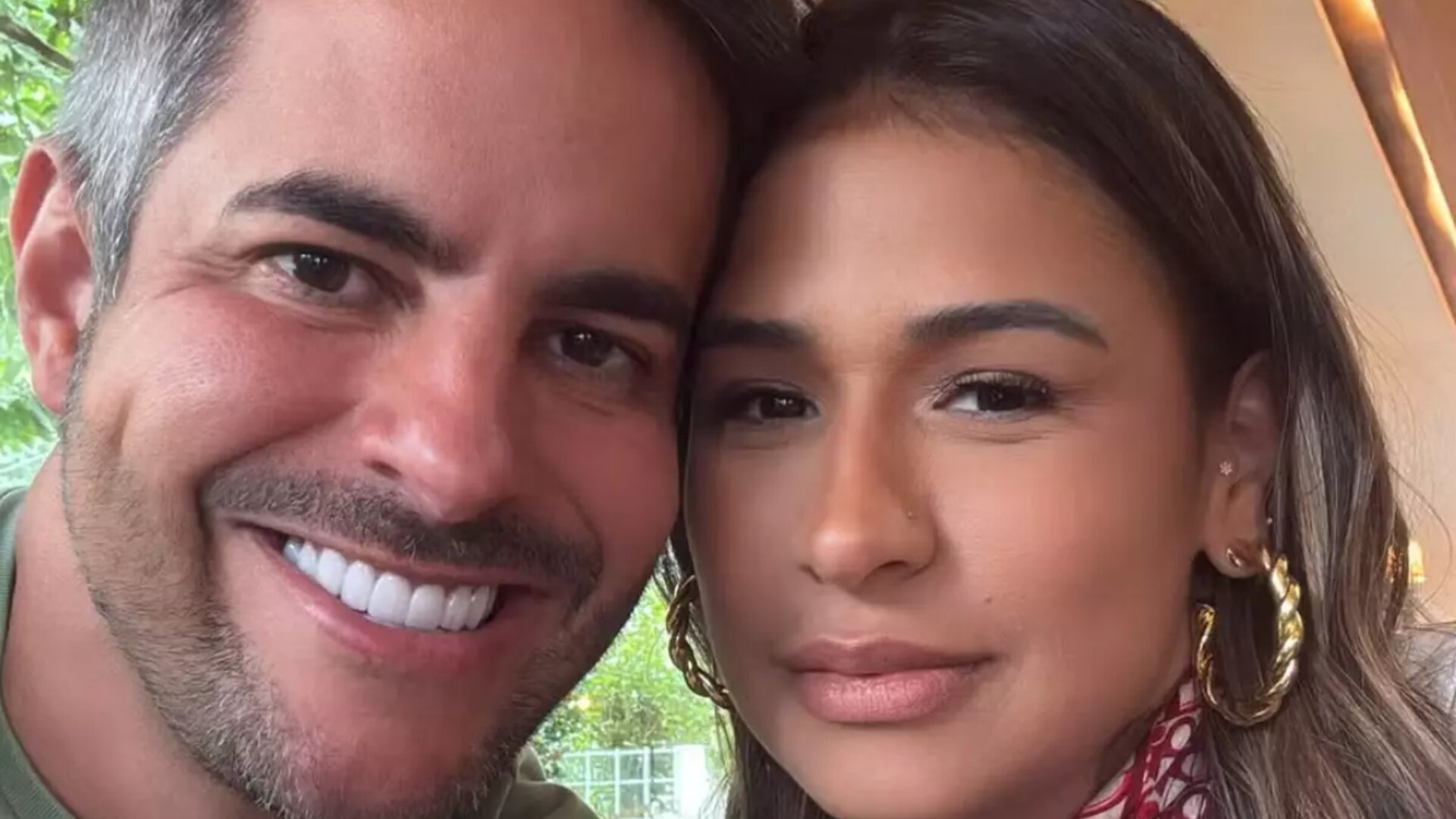 Kaká Diniz e Simone Mendes