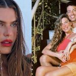 Mariana Goldfarb e Cauã Reymond