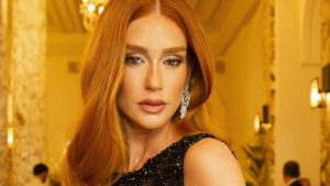 Marina Ruy Barbosa