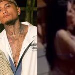 Dynho Alves se pronuncia após MC Mirella beijar Vanessa Apois