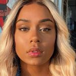MC Rebecca - Reprodução/Instagram
