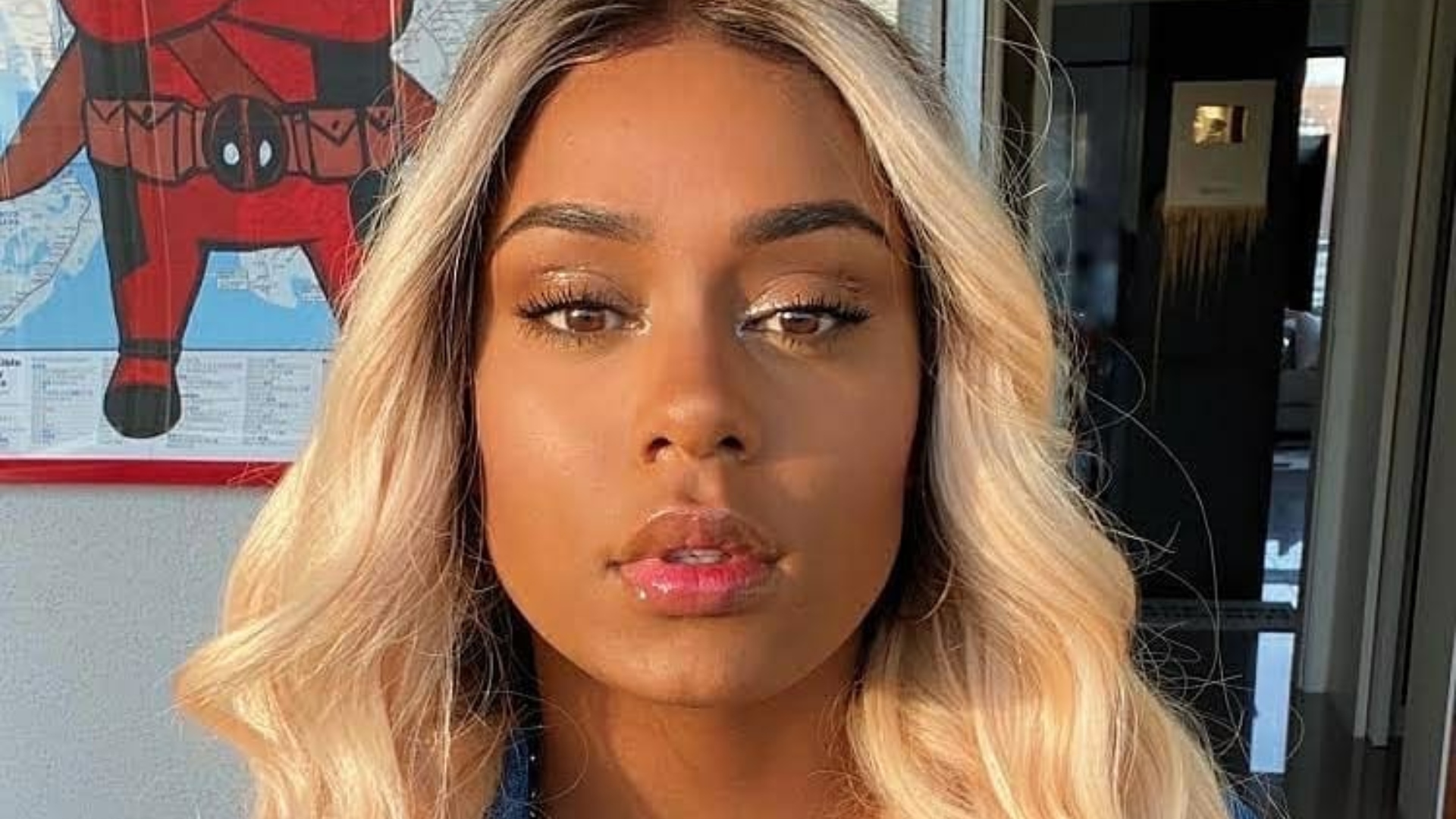 MC Rebecca - Reprodução/Instagram