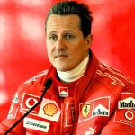 Michael Schumacher