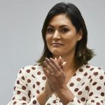 Michelle Bolsonaro