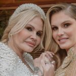 Monique Evans e Bárbara Evans - Foto: Reprodução/Instagram
