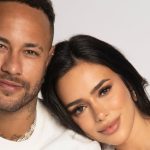 Neymar e Bruna Biancardi