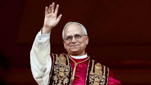 Papa Leão XIV - Foto: REUTERS/Yara Nardi