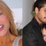 Poliana, Zé Felipe e Virginia - Reprodução/Instagram