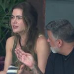 Rayanne no 'Power Couple' - Reprodução/Record