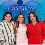 Programa Silvio Santos - Reprodução/SBT