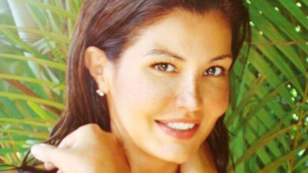 Roberta Close - Foto: Reprodução/Instagram