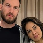 Thiago Nigro e Maíra Cardi