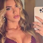 Virginia Fonseca